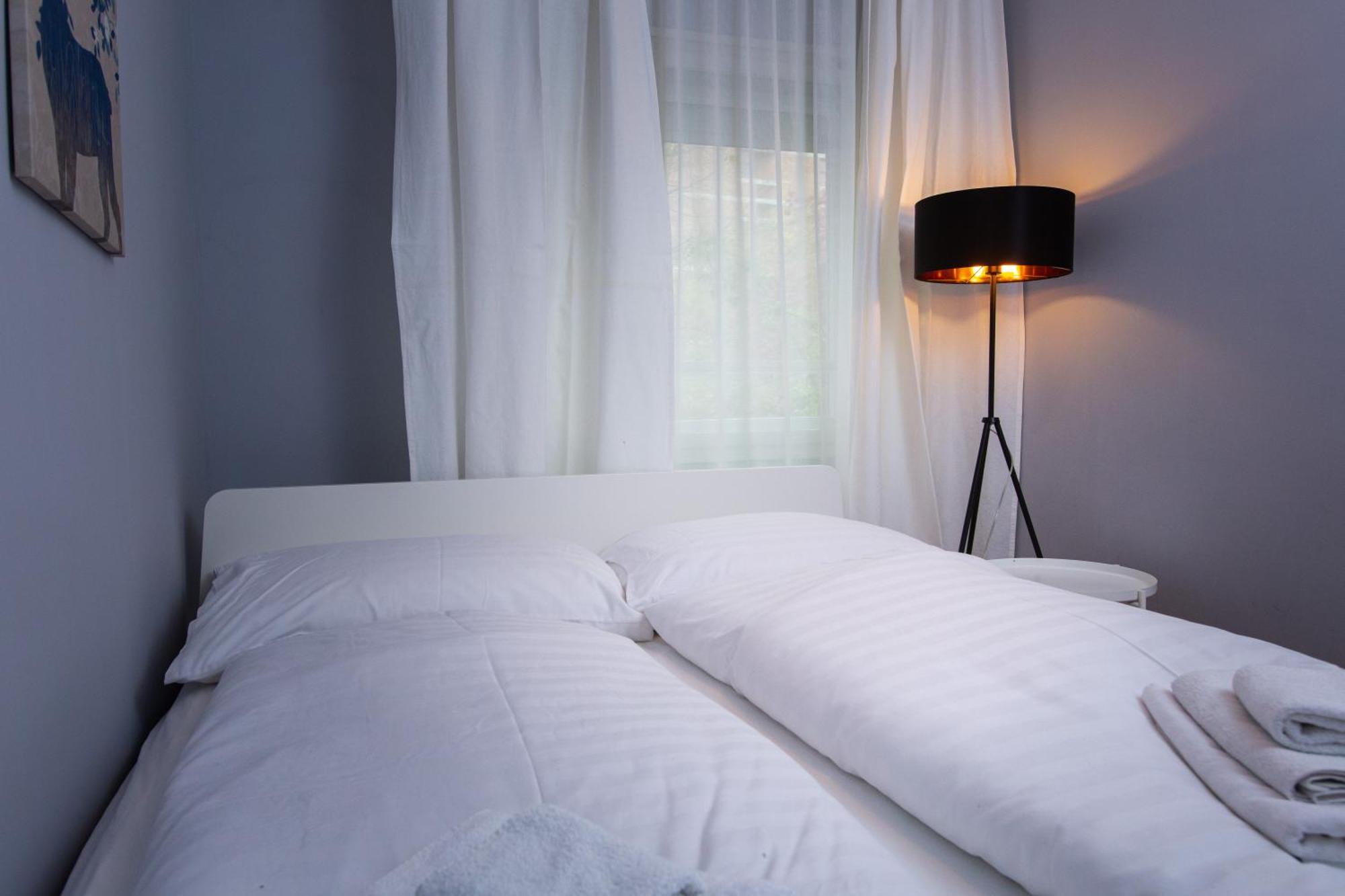 Appartement Danube *