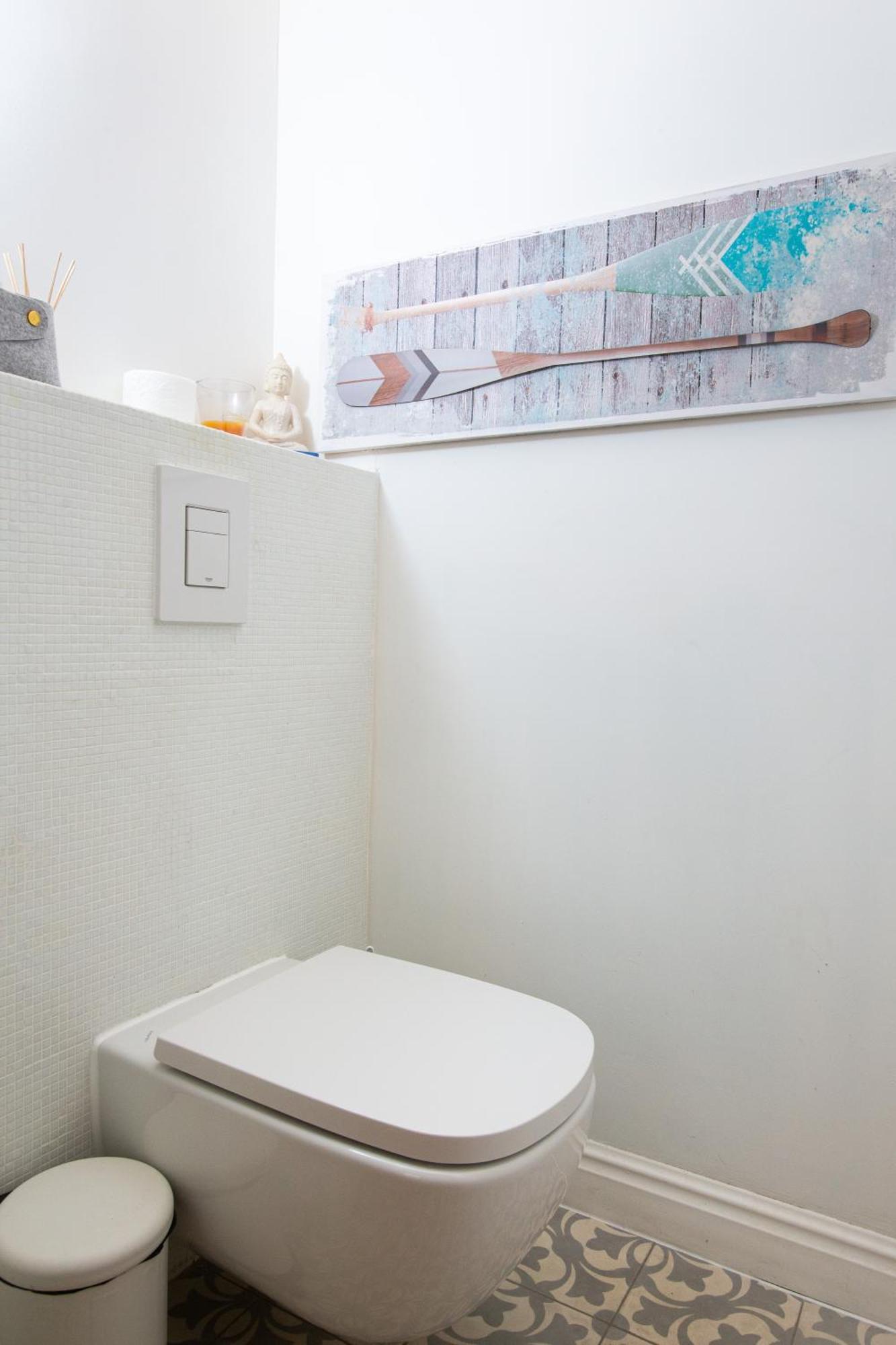 Appartement Danube Budapest