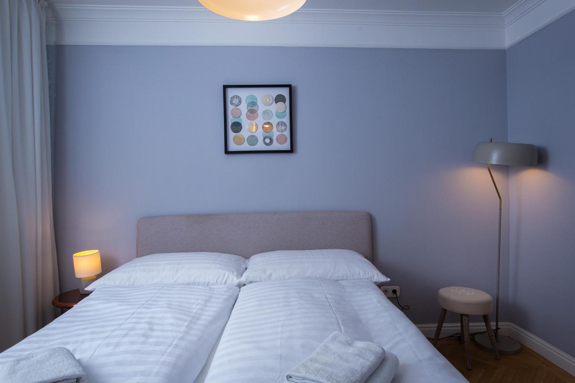 Danube Apartment Budapest