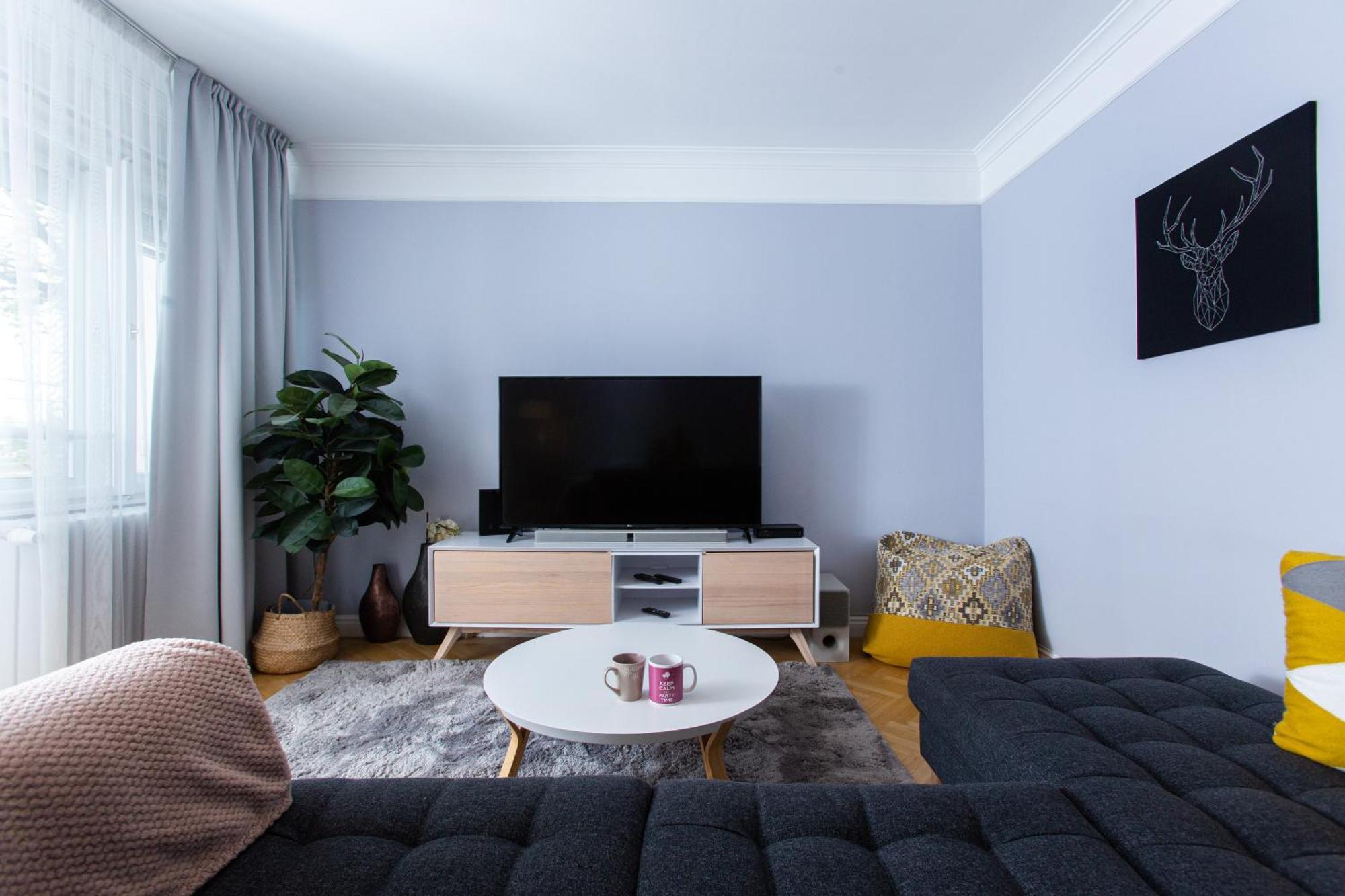 Danube Apartment Budapest