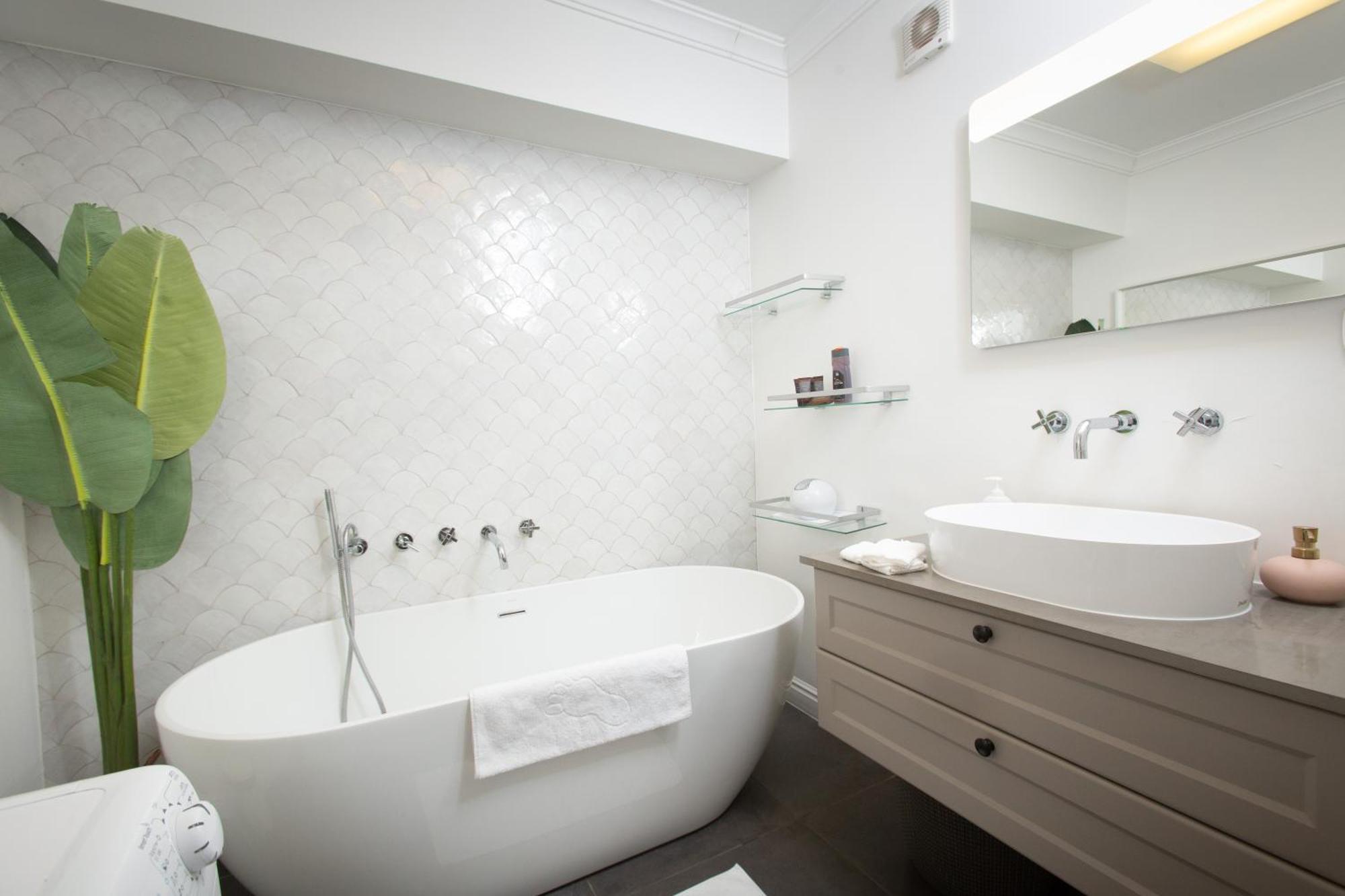 Danube Apartment