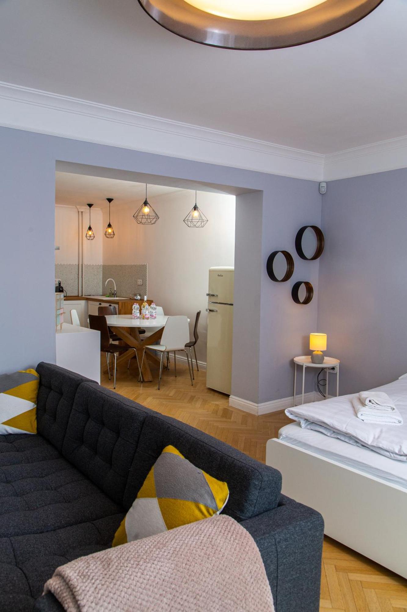 Danube Apartment