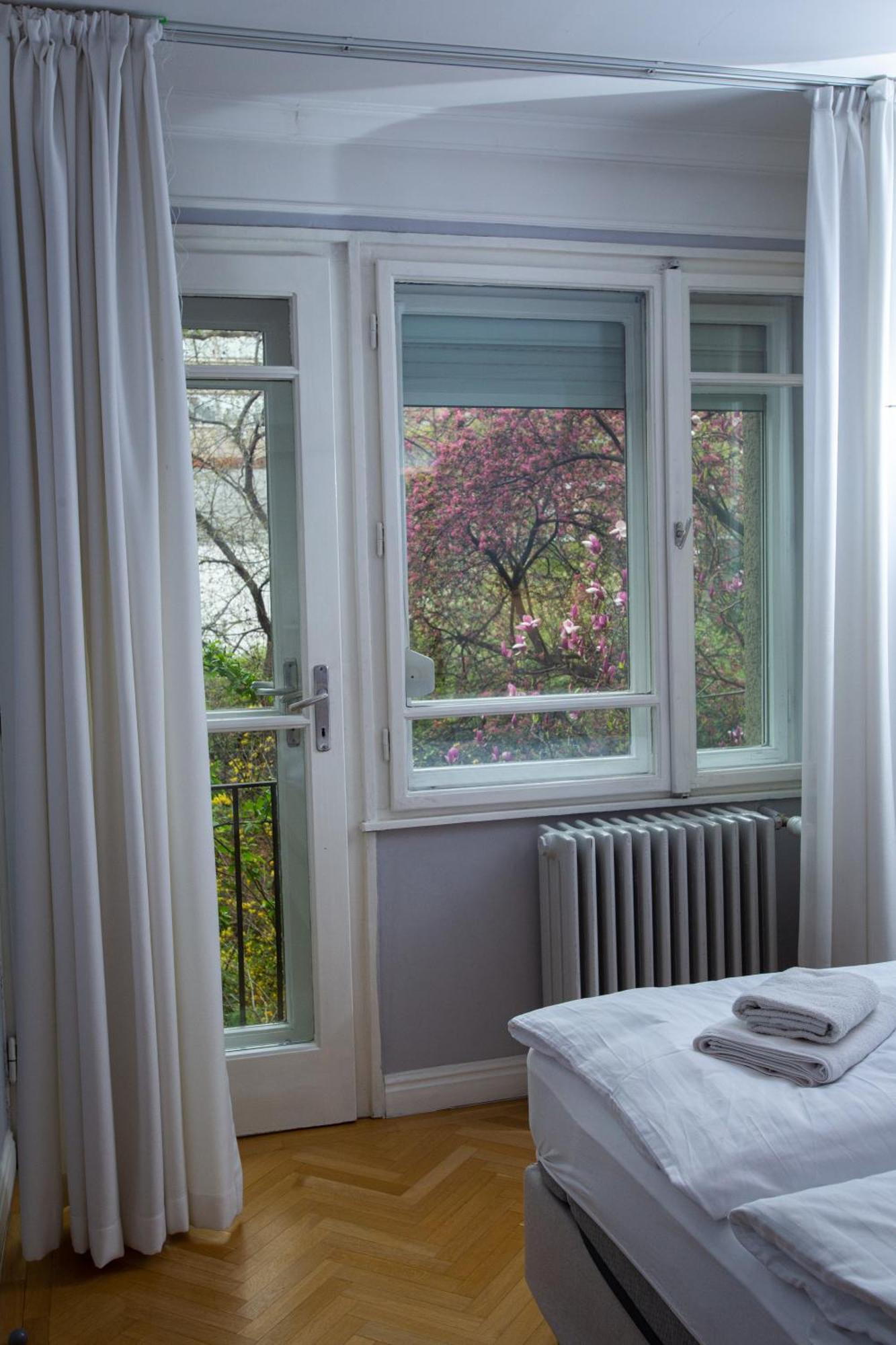 Apartment Danube *