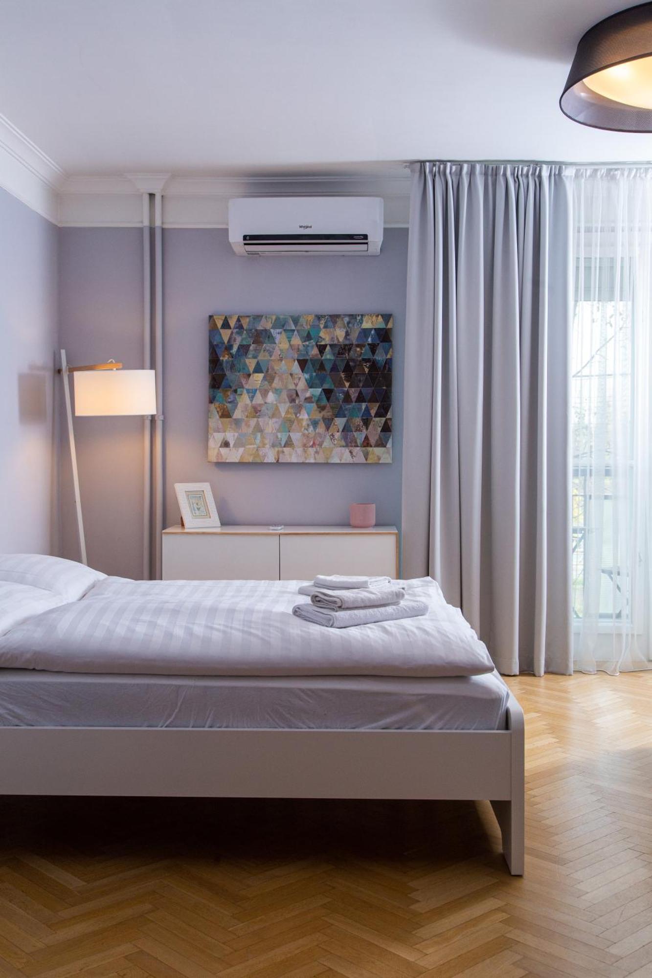 Danube Apartment *